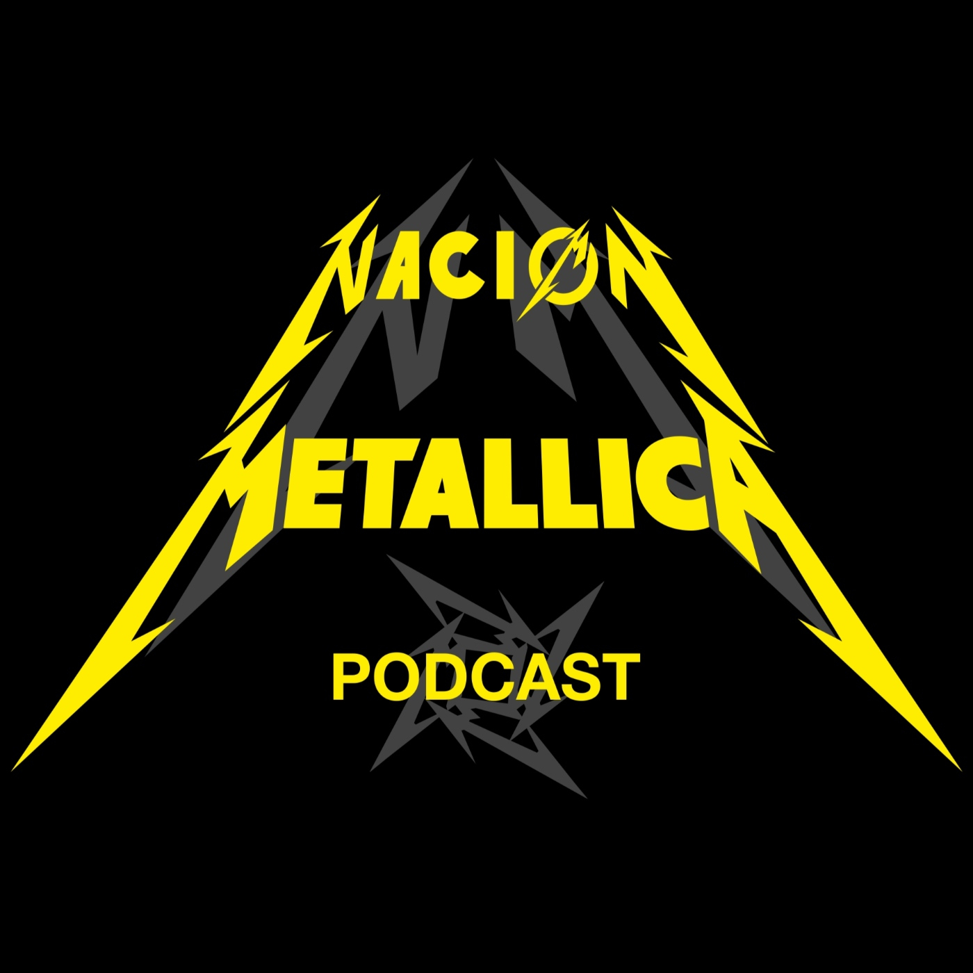 Nación Metallica Podcast