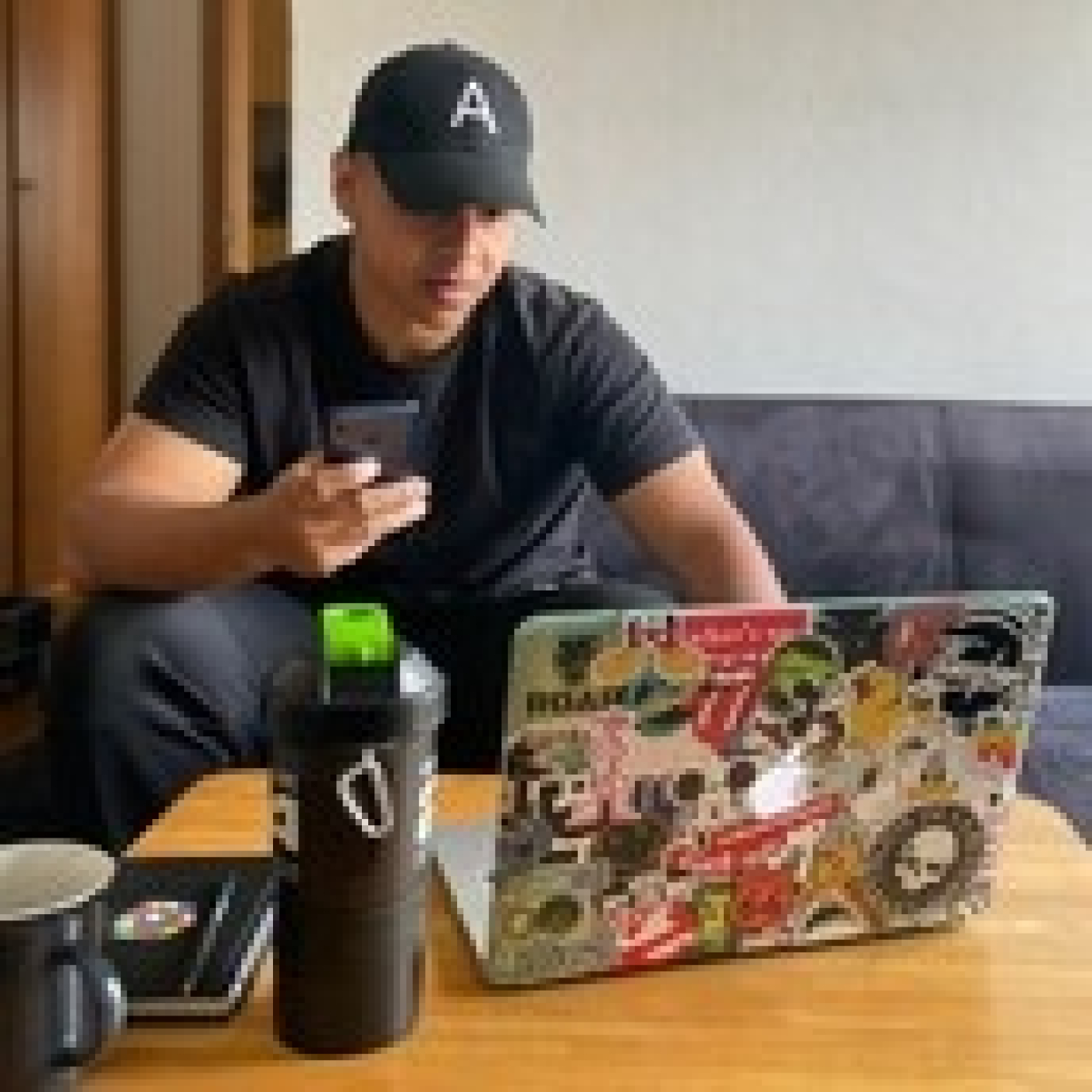 Trading & Mindset 🤬 by yuri7me
