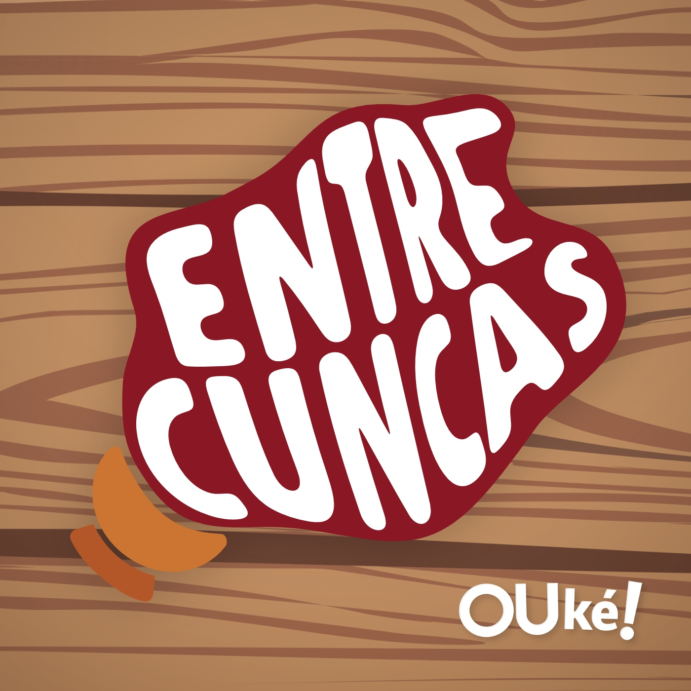 Entre Cuncas cover art