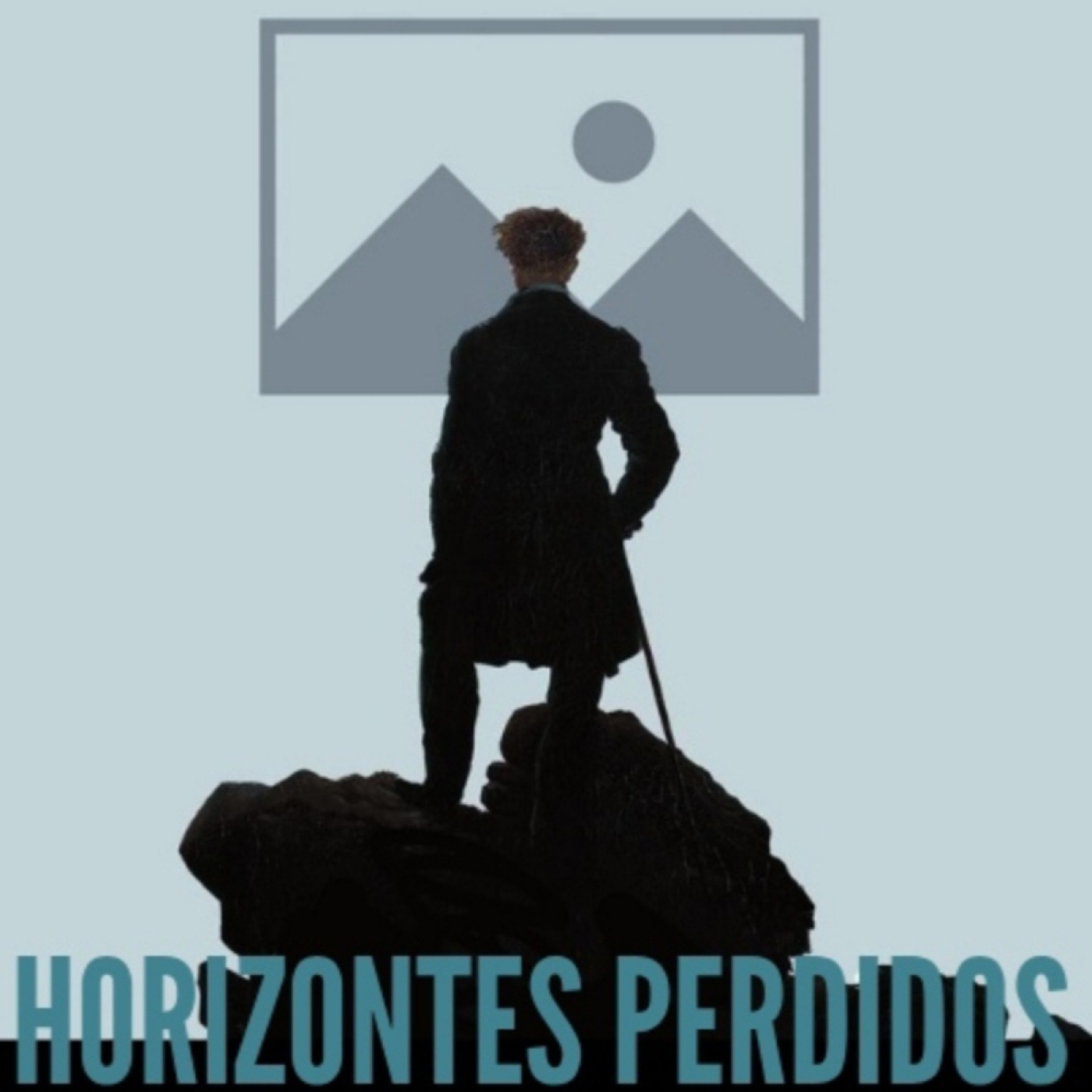 HORIZONTES PERDIDOS de Leo Vicent
