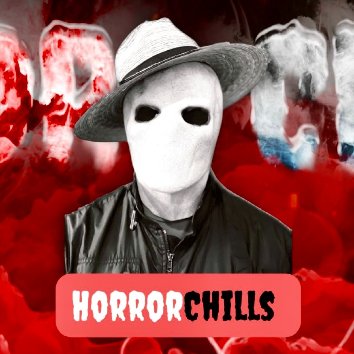 HorrorChills podcast artwork
