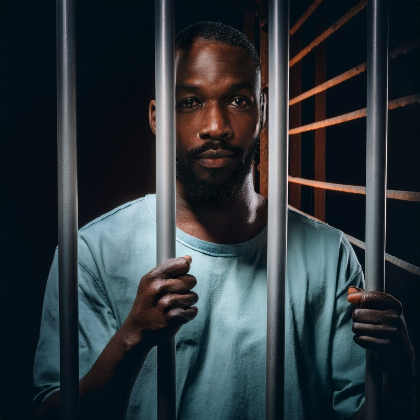 Encarcelado: Los Expedientes De Condena Injusta