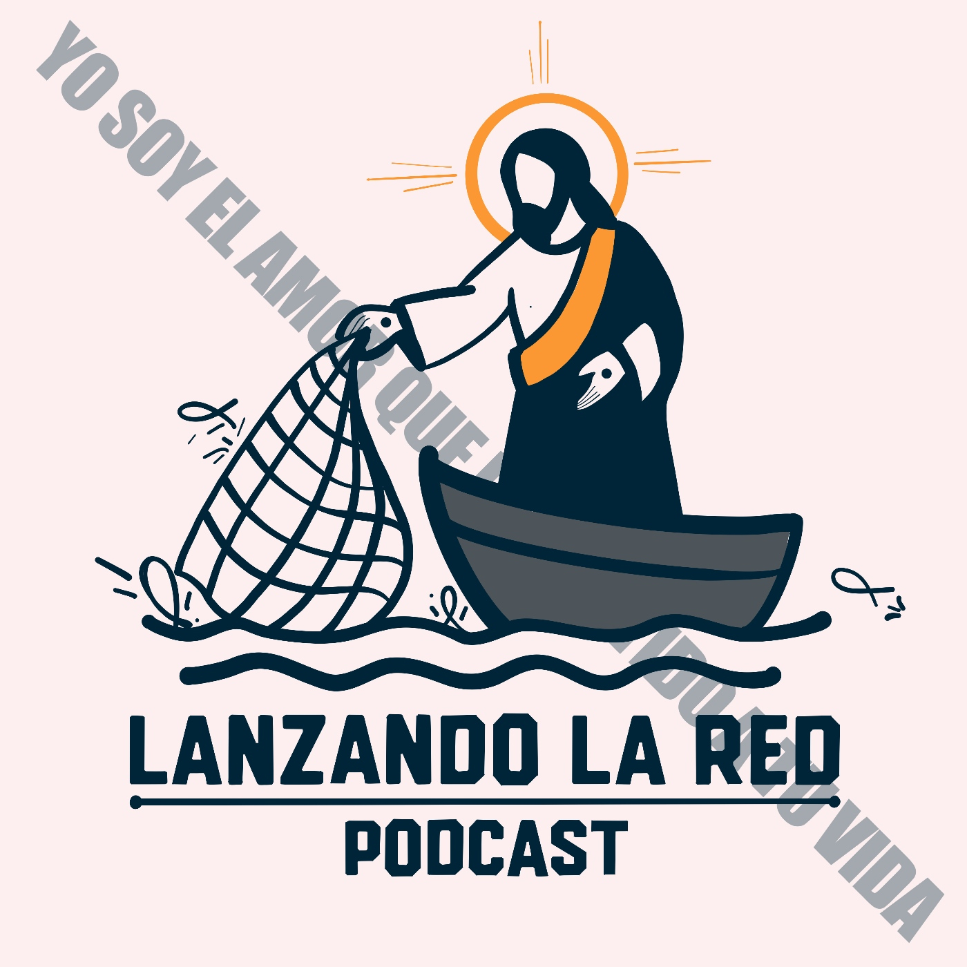 T1. E03 Lanzando la Red episode artwork