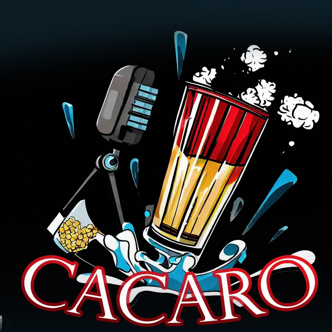 Cacaro