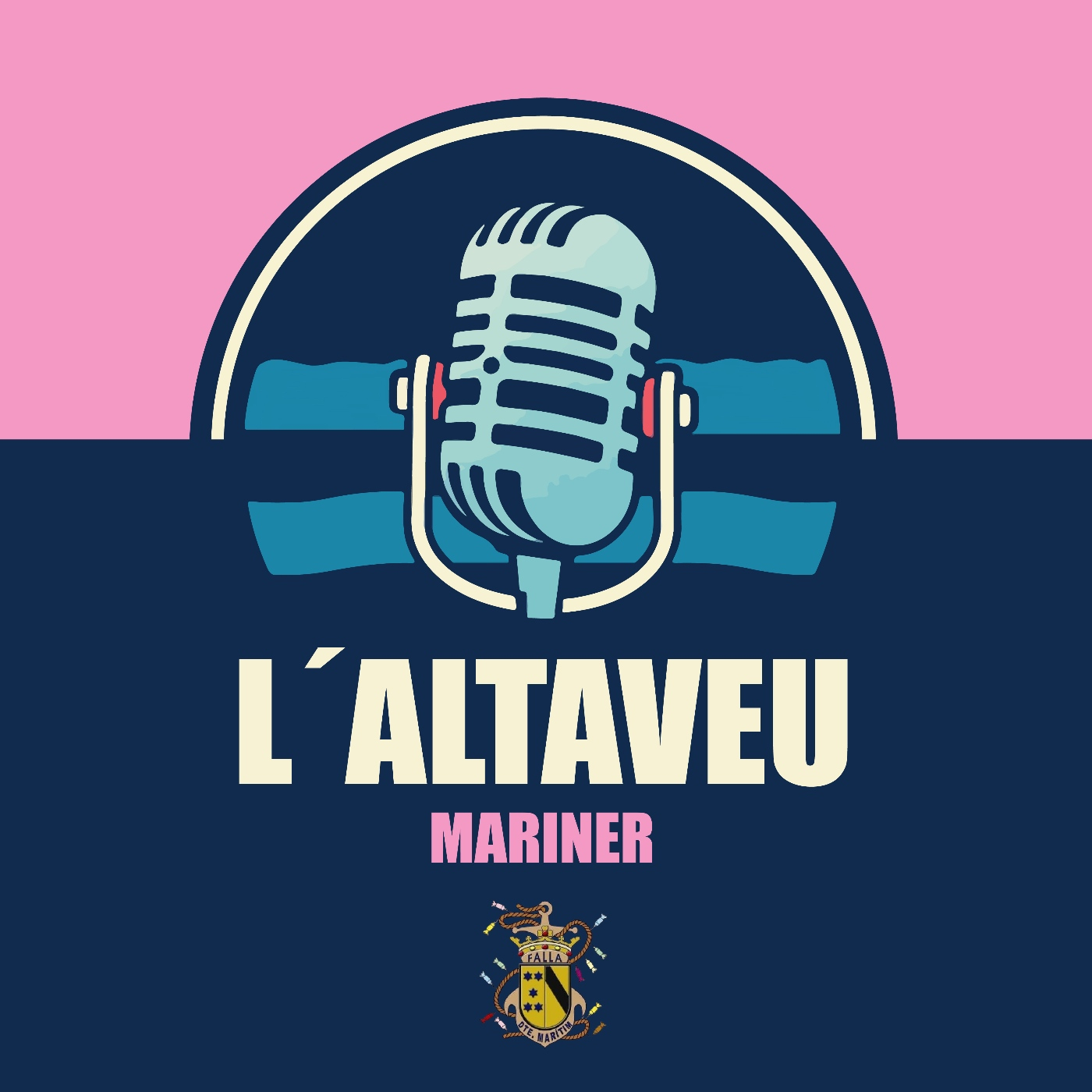 L'ALTAVEU MARINER
