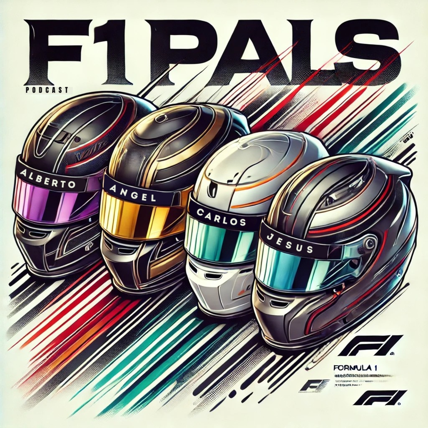 F1 Pals
