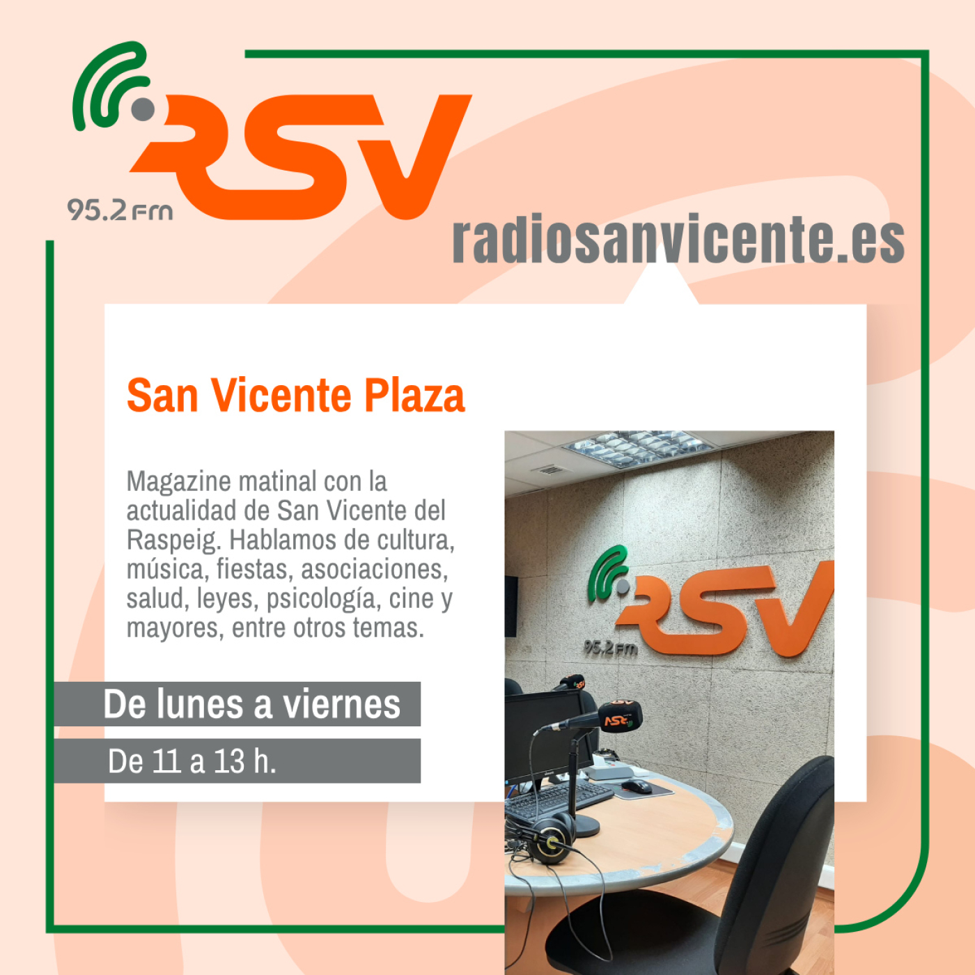 San Vicente Plaza - 2024.05.03