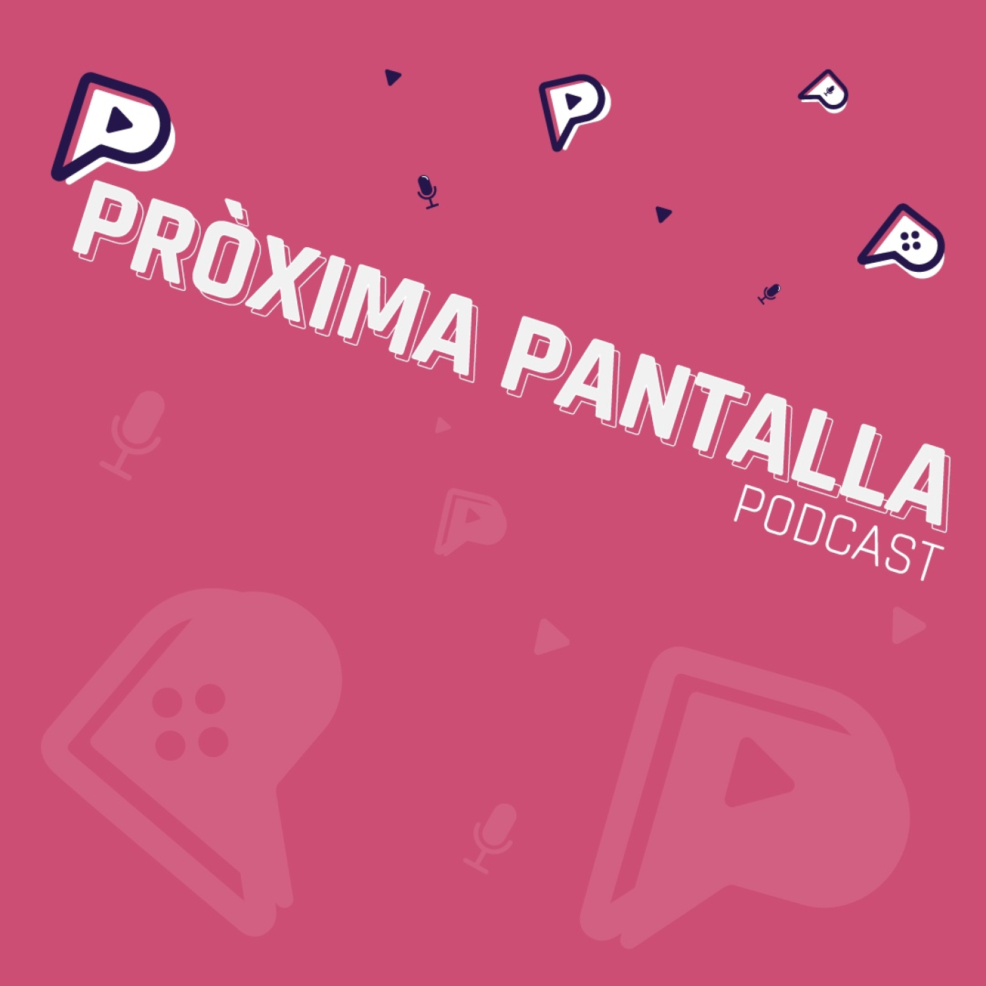 Pròxima Pantalla