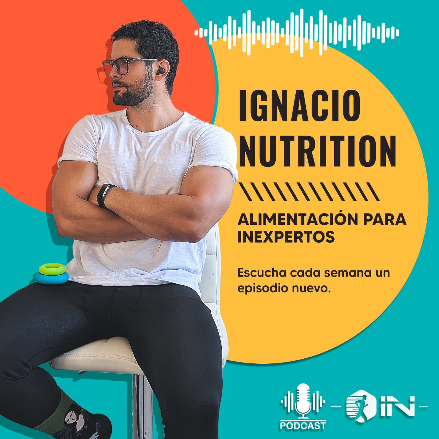 Alimentación para inexpertos