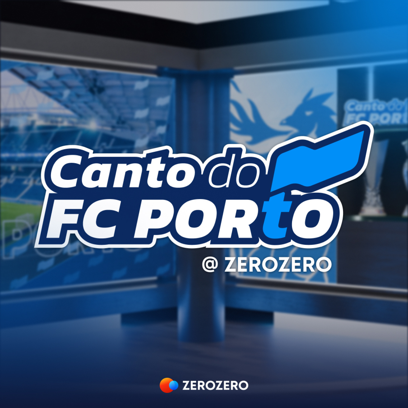 Canto do FC Porto