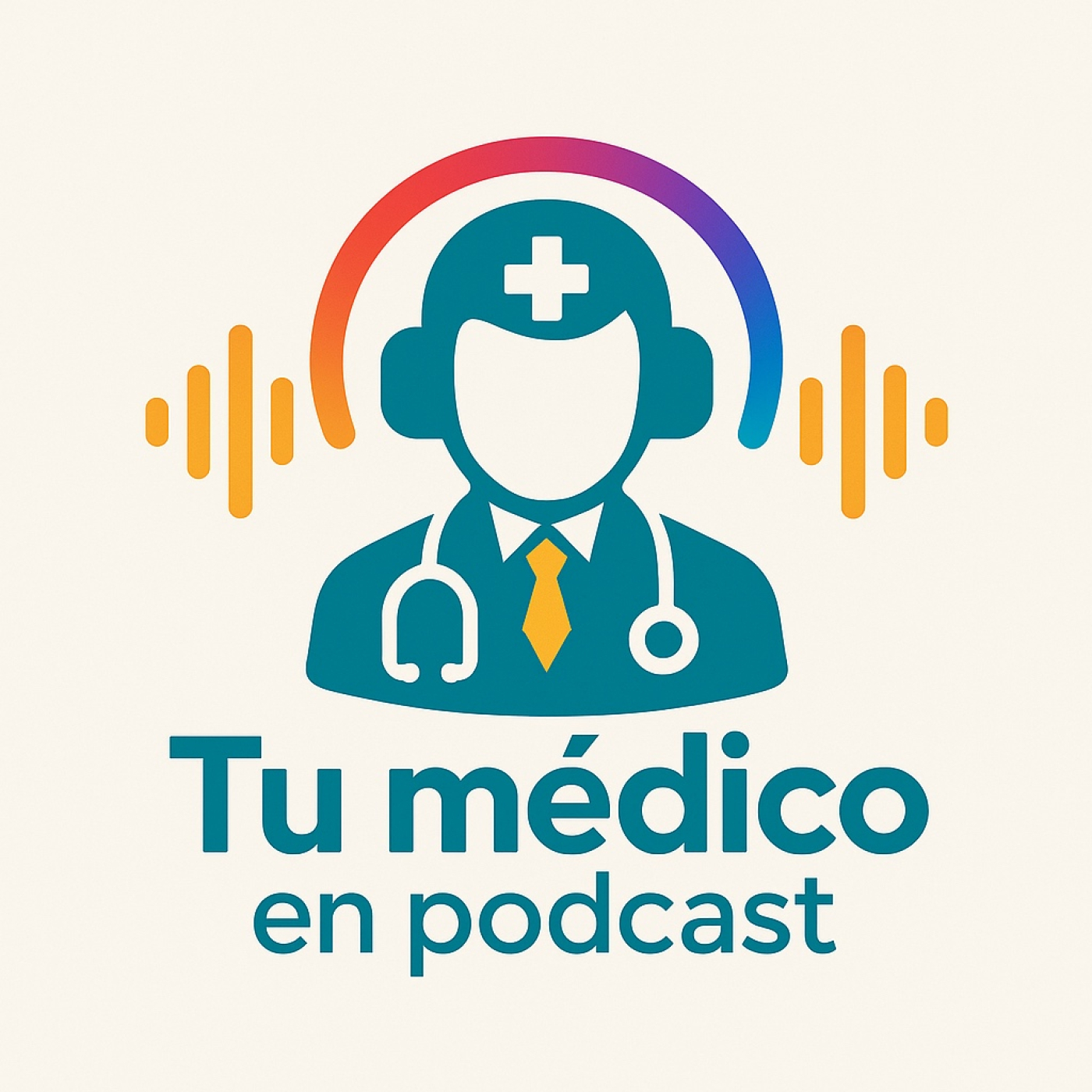 TU MÉDICO EN PODCAST