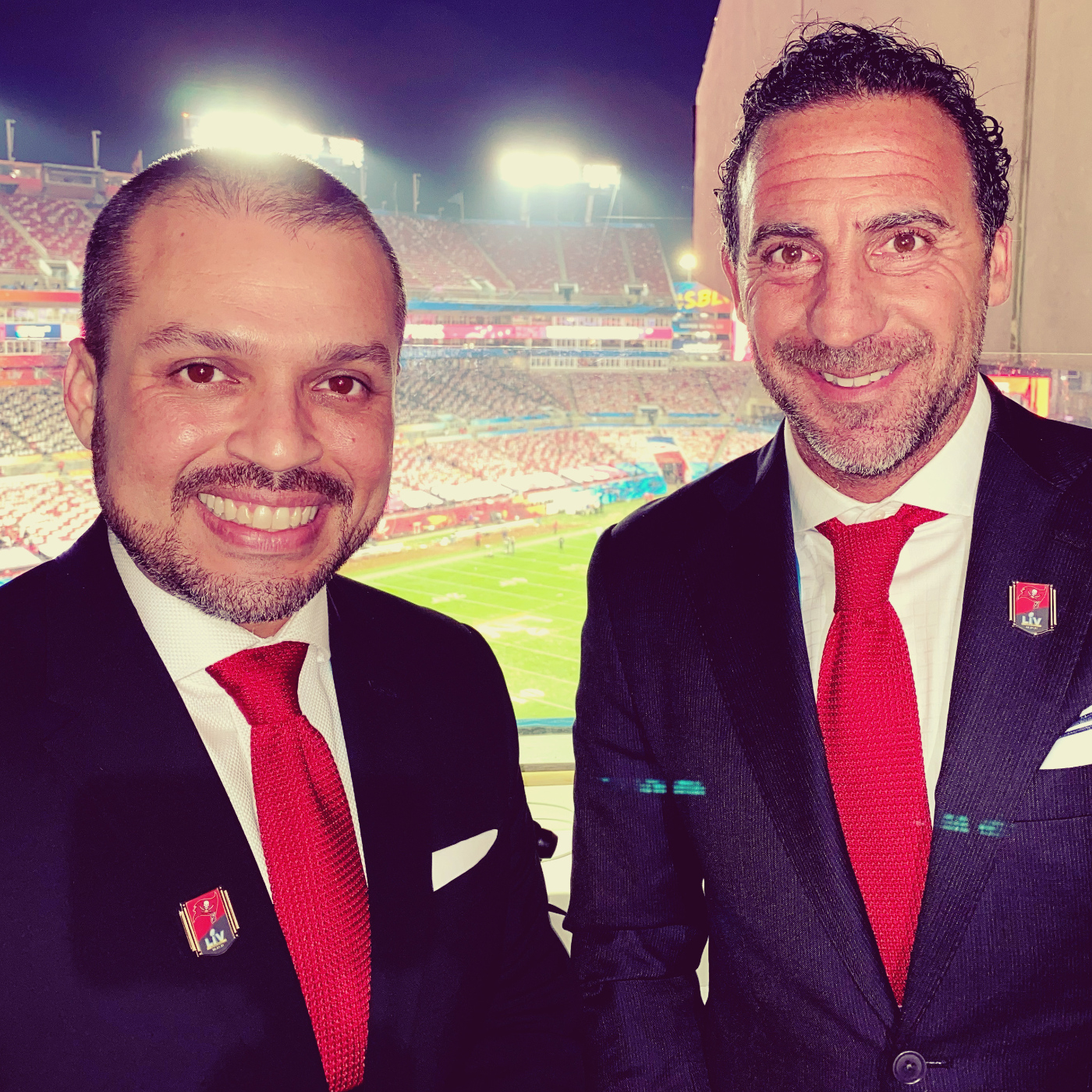 BucsCast
