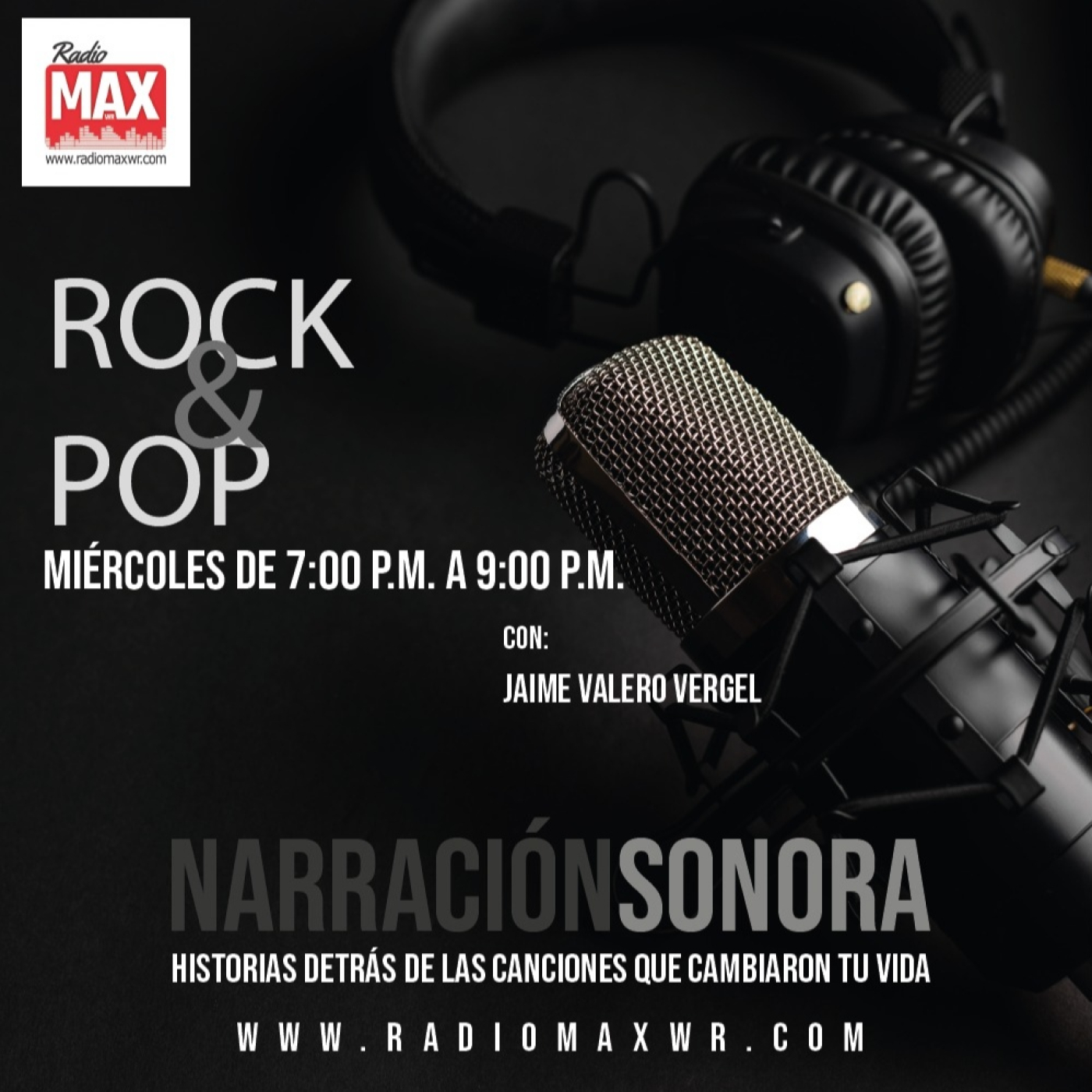 Narración Sonora