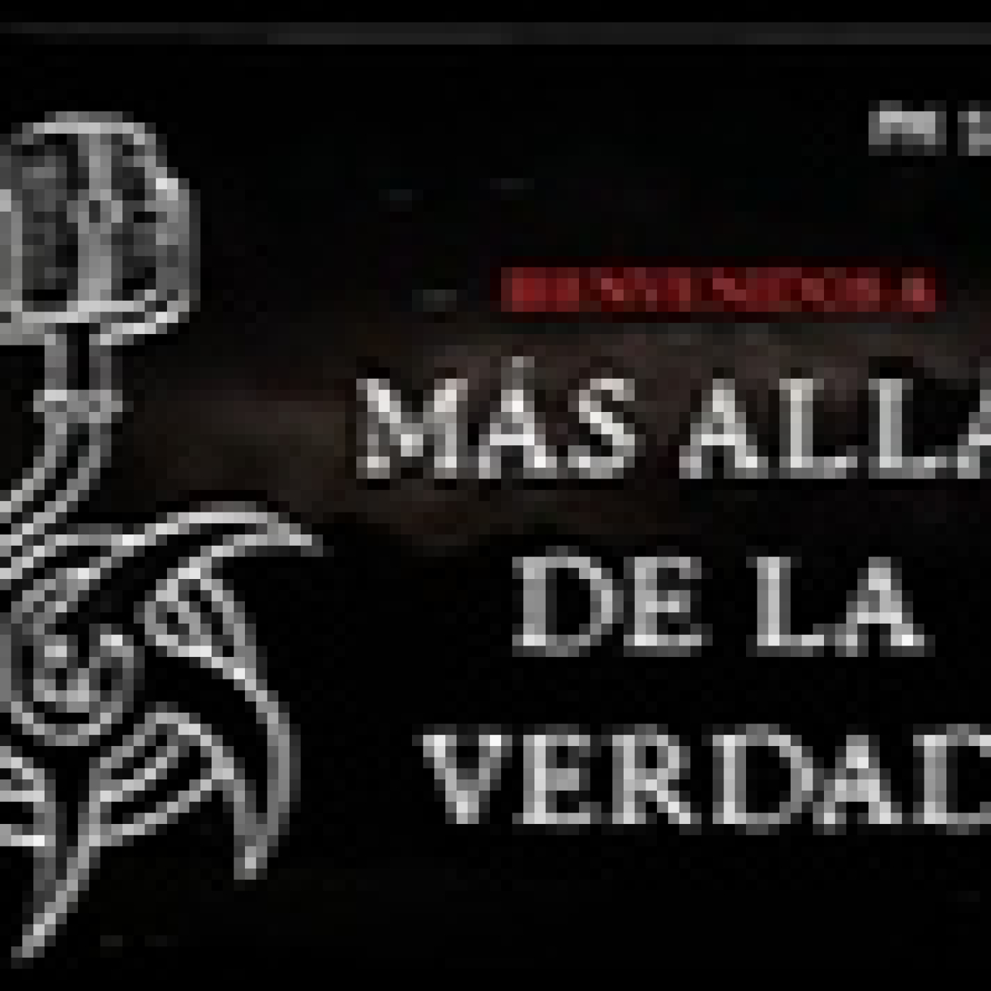 Más allá de la verdad