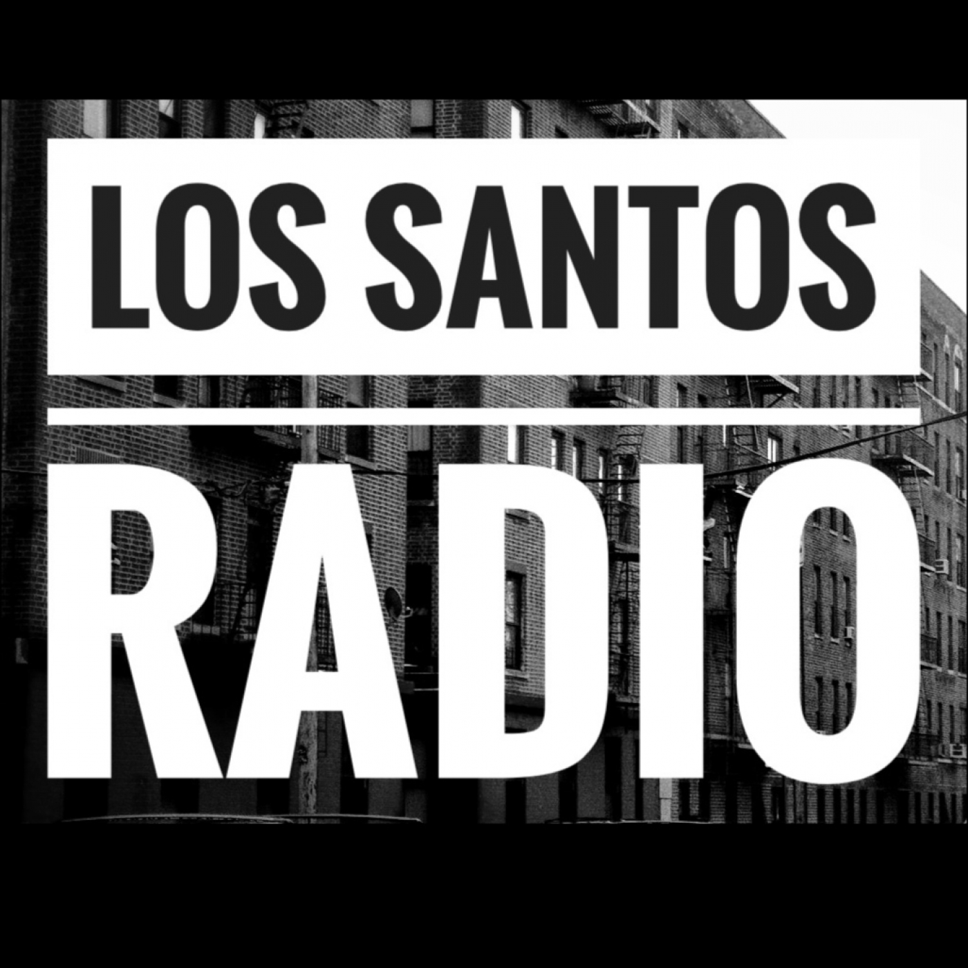 Los Santos radio - 210 - Tracklist