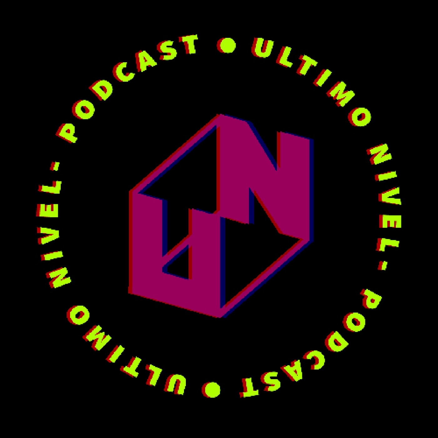Ultimo Nivel Podcast - S03E15 - "Nos visitó Ravenplay"
