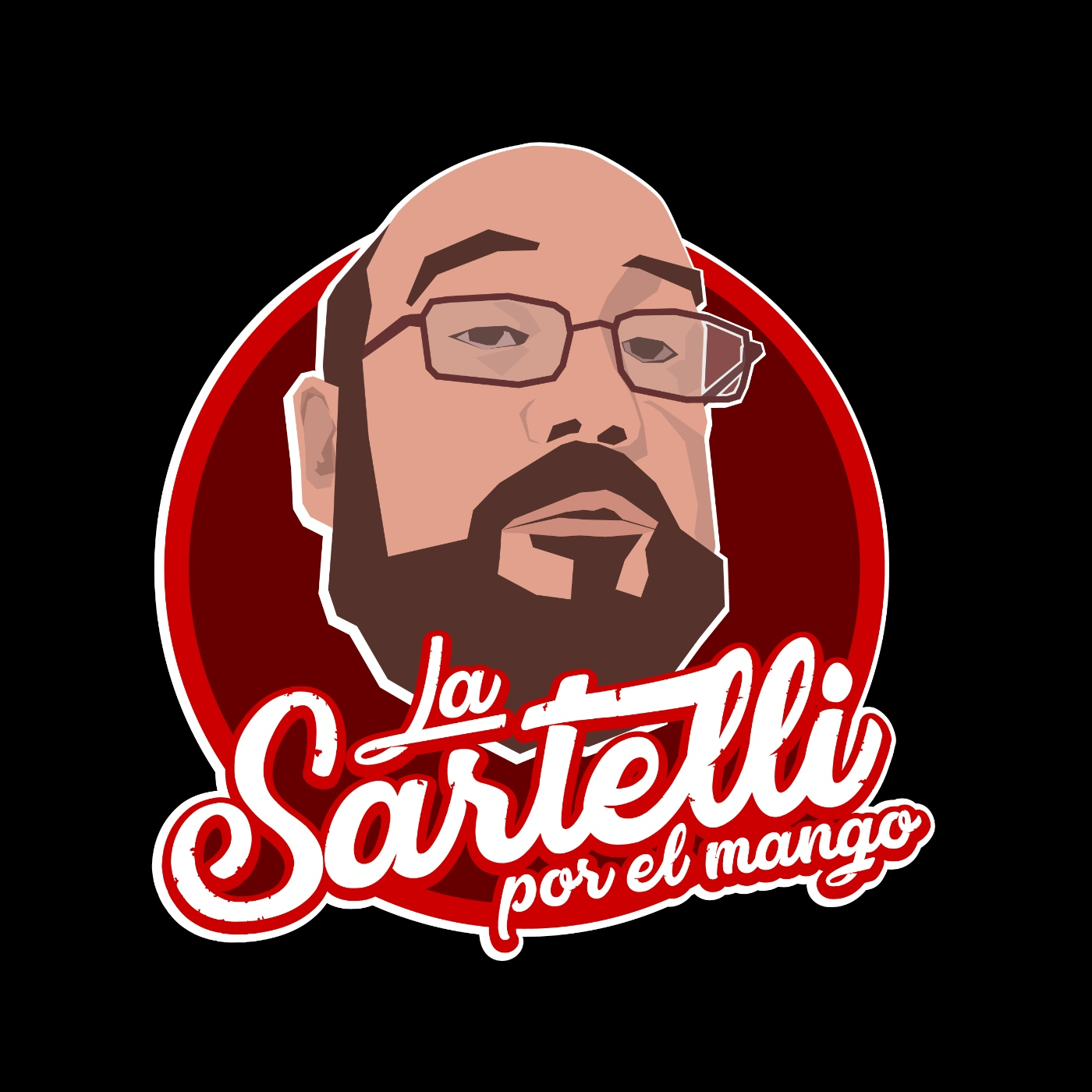 La Sartelli Por El Mango