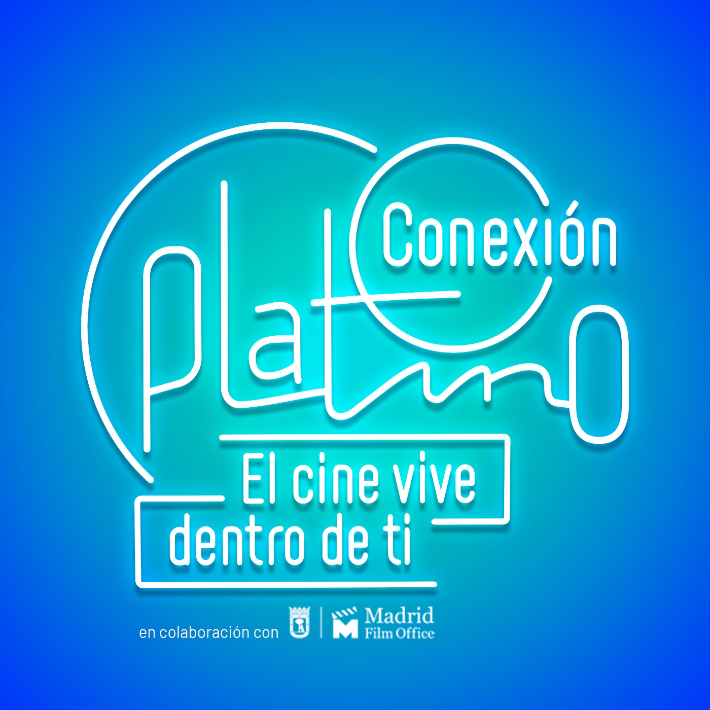 CONEXIÓN PLATINO