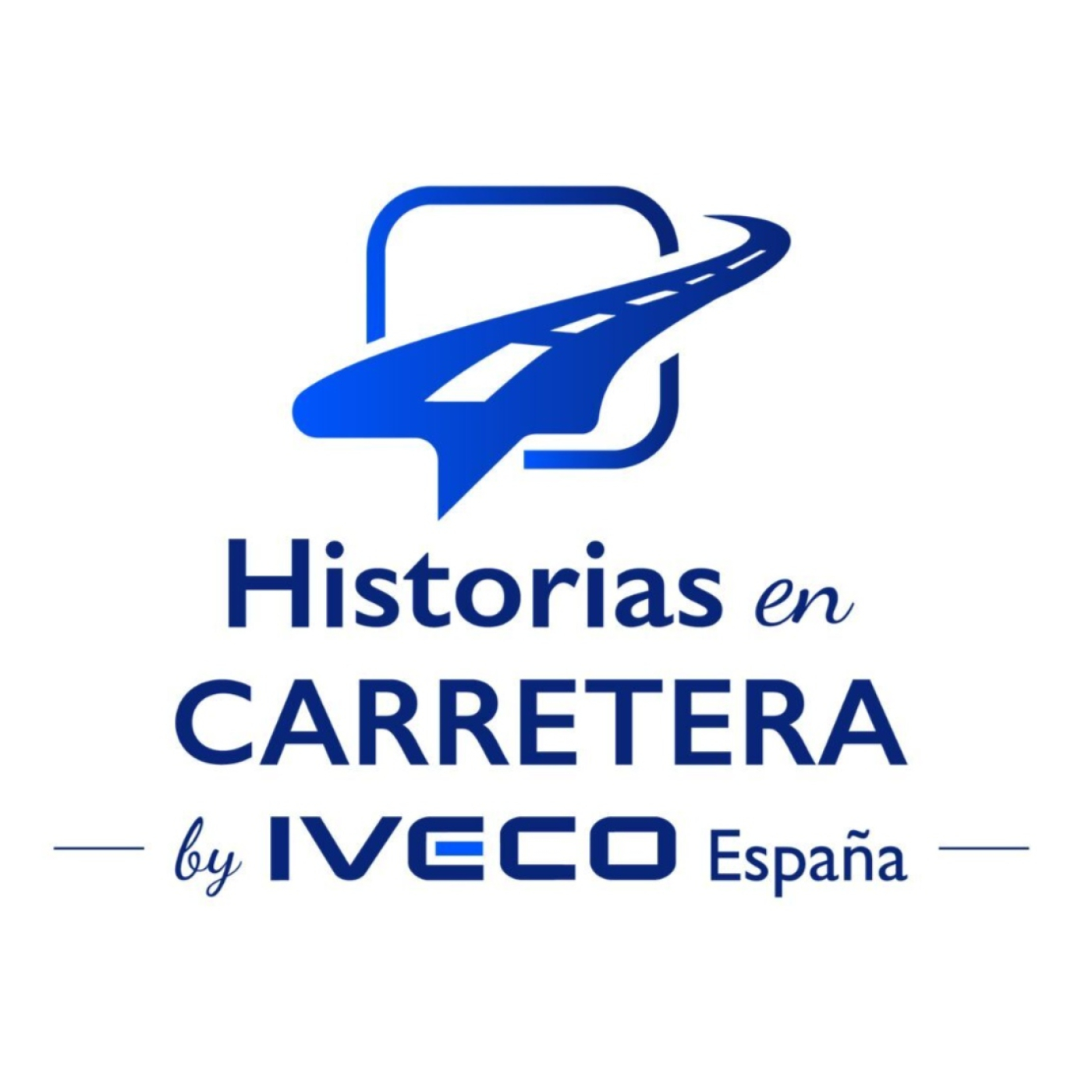 Historias en carretera by IVECO España