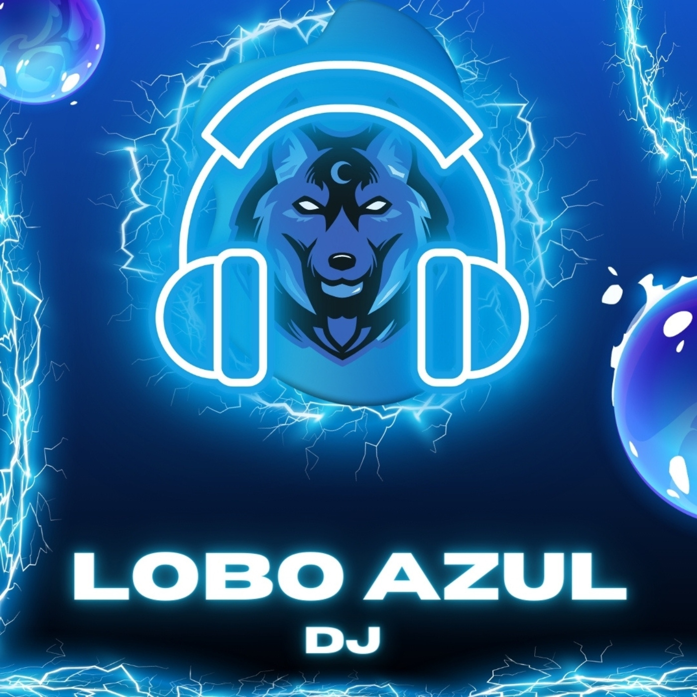 Dj Lobo Azul
