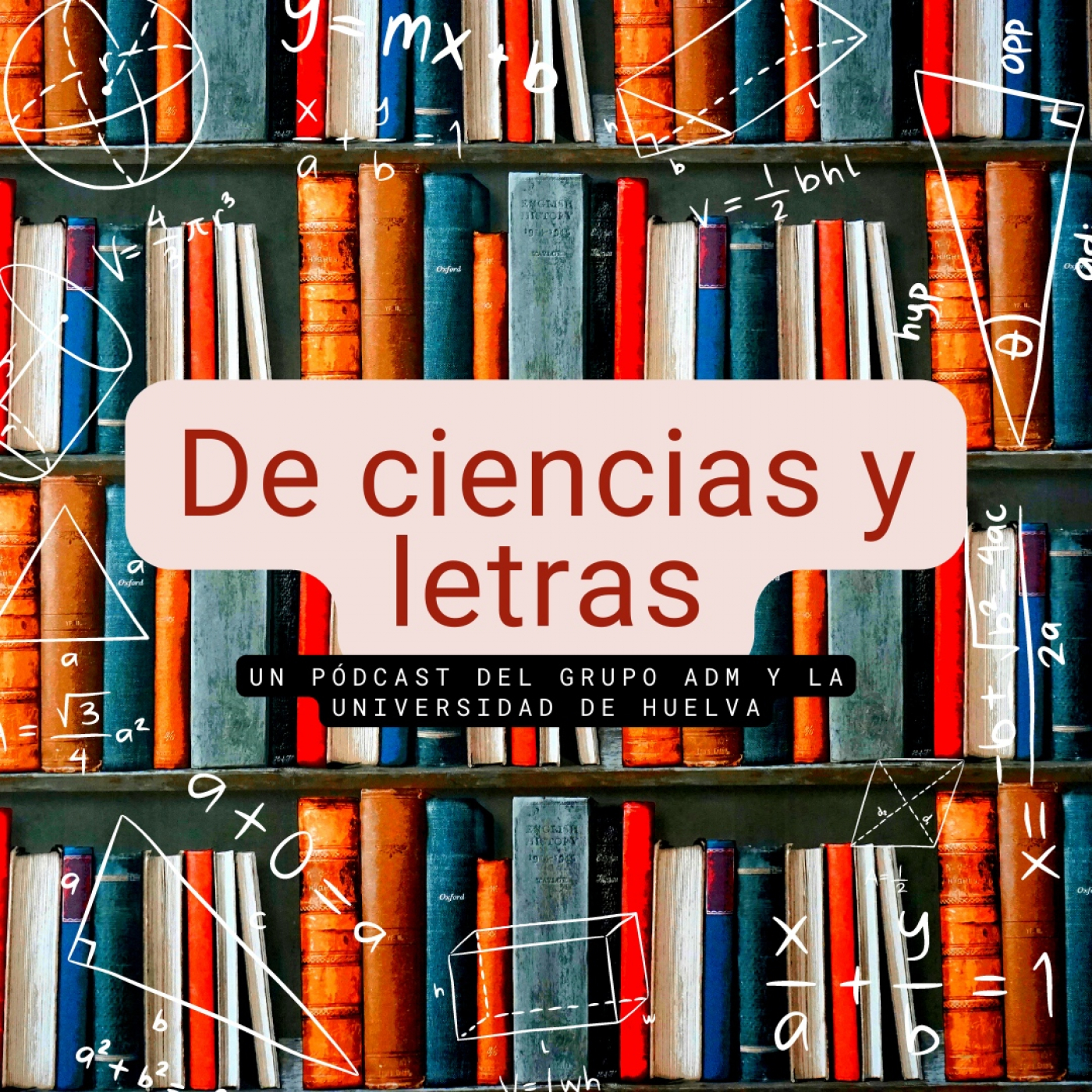 'De ciencias y letras'