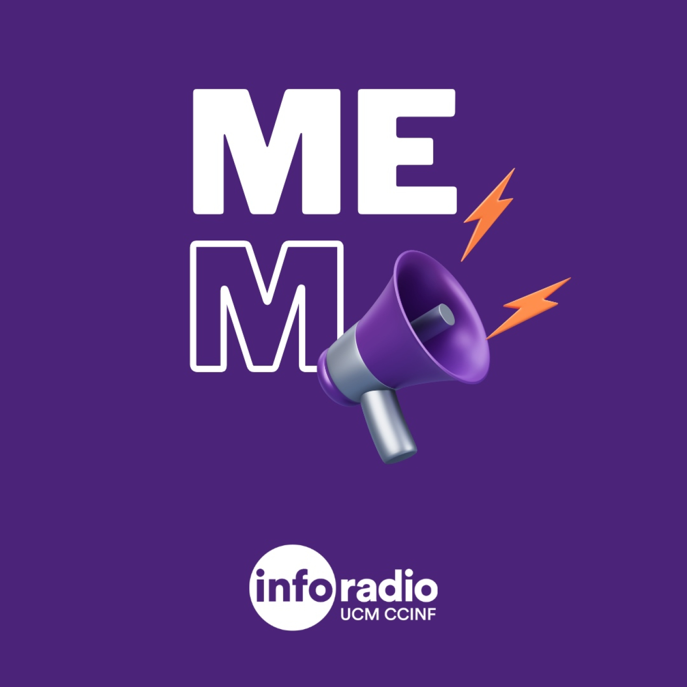 Mañanas en movimiento en Inforadio UCM