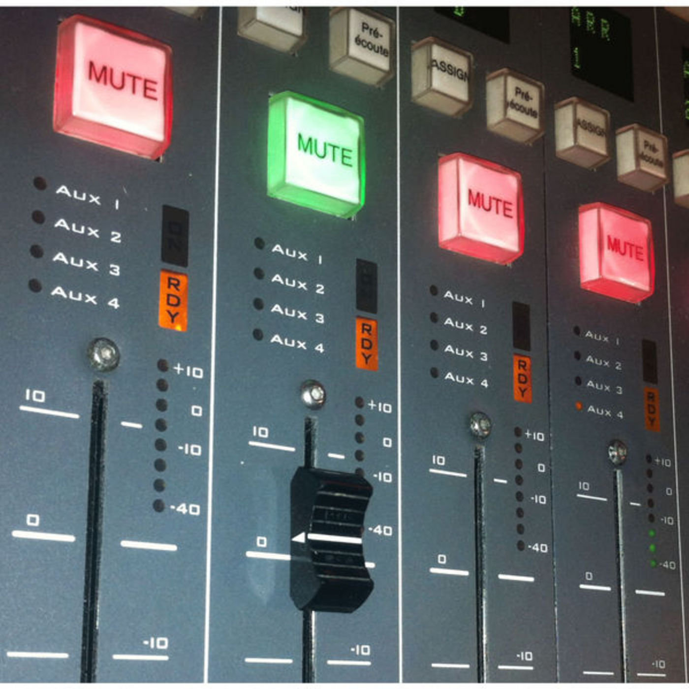 Semana dos Convidados