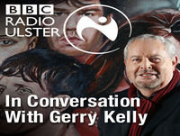 Donna Taggart in session, and Pete Tong