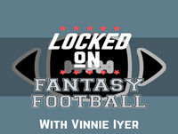 Locked on Fantasy Football
