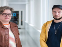 Eesti pops. Erkki Tero