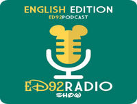 3.01 Special Guests the Disneyland Paris Ambassadors