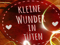 Adventstütchen 2018 - 16. Dezember