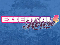 Essential House 617 (House Mix)