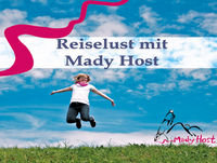 10. Türchen - Der Aussteiger-Adventskalender für alle Reise-Fans!