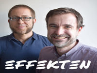 UX – Att arbeta med användaren i centrum. Joakim Linhardt. Micke Norbäck. (avsnitt 77)