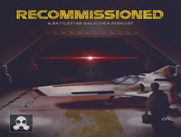 2-3: Battlestar Galactica "Fragged"