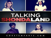 Ep. 89 - Raw Nerve Ending - Talking Shondaland - A Grey's Anatomy, Scandal & How To Get Away With Murder Podcast