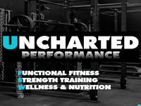 Uncharted Performance - Sharing knowledge from the