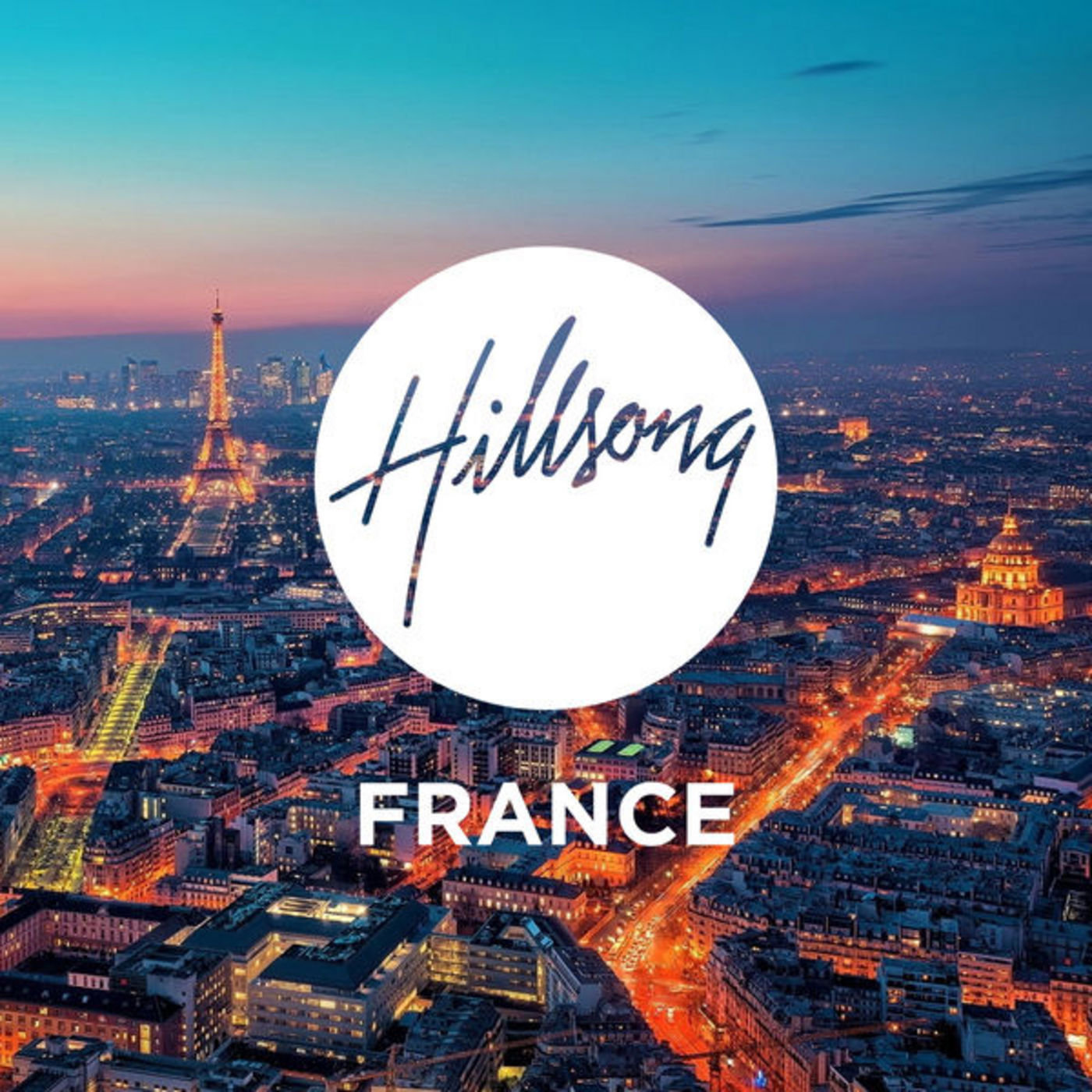 Hillsong France