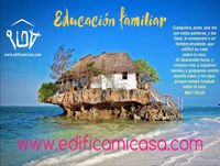 Edifica mi casa. Curso de matrimonios sesión 4