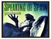 Oh Where oh Where is the Spine in Spain? Episode 14