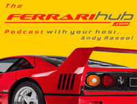 Episode 15 - A Childhood Dream for the PERFECT Ferrari F355