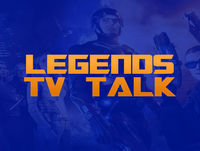 4x05&6 - Legends Catchup.