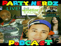 PartyNerdz – Episode 110