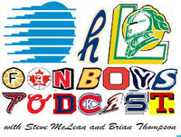 OHL Fanboys - S5E21 - Steve Clark