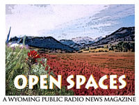 Open Spaces January 18, 2018