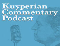 KC Podcast, Episode 34, Interview with Os Guinness