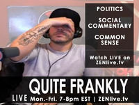 "'President Pelosi' & The Fake News Roulette" 1/21/19