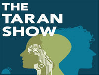 Taran Show 50 | Maddy Poplett