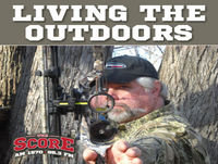 Living The Outdoors With Marc Drewek: 07/18/18